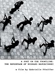 A Poet on the Frontline: The Reportage of Ryszard Kapuscinski