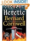Heretic (The Grail Quest, Book 3)