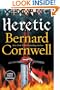 Heretic (The Grail Quest, Book 3)