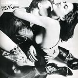 Love at First Sting ~ Scorpions