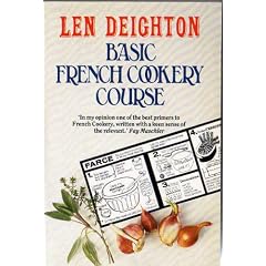 Basic French Cookery Course