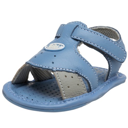 Bibi Infant Toddler BI-464016 Crib Shoe