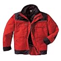 Bläkläder Winterjacke "Profi" in 3  Farben