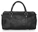 Bagme Unisex Travel Duffle Bags ,Duffle Bags for Travel, Duffle Bags 21 inch, Duffle Bags Big (Black) RS.999.00