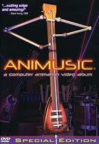 Stream Animusic Movie Online.