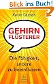 Gehirnfl�sterer: Die F�higkeit, andere zu beeinflussen