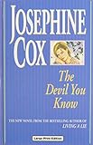 The devil you know