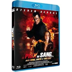 Le Prix du sang [Blu-ray]