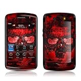 War II Design Protective Skin Decal Sticker for BlackBerry Storm 2 Cell Phone
