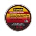 Scotch #35 Electrical Tape 10885-BA-5, 3/4-Inch x 66-Foot x 0.007-Inch, Brown