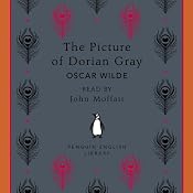 The Picture of Dorian Gray | [Oscar Wilde]
