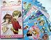 Card Captor Sakura: Series Sticker Pack 32sheets