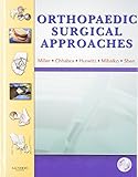 Orthopaedic surgical approaches