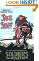 Jack Staff Vol. 2 : Soldiers: Soldiers v. 2