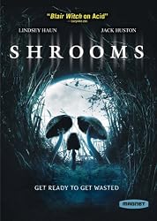 Shrooms