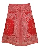 Plus Size Sublime Skirt