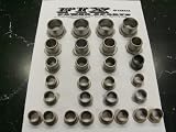 Yamaha Apex Oilite Bushing Kit 2006-2010