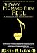 Michael Jackson: The Way He Makes Them Feel: [DVD] [Import]