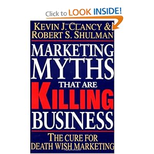 Four Internet Marketing Myths Exposed Four Internet Marketing Myths Exposed