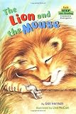 The Lion and the Mouse (Step-Into-Reading, Step 1)