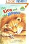The Lion and the Mouse (Step-Into-Reading, Step 1)