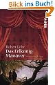 Das Erlk�nig-Man�ver: Historischer Roman