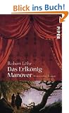 Das Erlk�nig-Man�ver: Historischer Roman