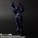 Halo: Combat Evolved プレイアーツ改 -KAI- Spartan Mark V Blue 【Envisioned by Square Enix Products】_s-2