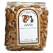 Bergin Nut Company Almonds Whole Raw, 16-Ounce Bags (Pack of 2)