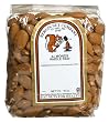 Bergin Nut Company Almonds Whole Raw, 16-Ounce Bags (Pack of 2)