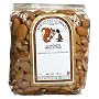 Bergin Nut Company Almonds Whole Raw, 16-Ounce Bags (Pack of 2)