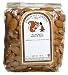 Bergin Nut Company Almonds Whole Raw, 16-Ounce Bags (Pack of 2)