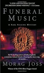 Funeral Music (Sara Selkirk Mysteries)