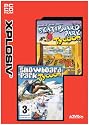 Snowboard Park Tycoon and Skate Park Tycoon Word Tour 2003 - Double Pack (PC CD)