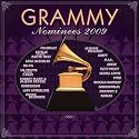 2009 Grammy Nominees