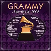 2009 Grammy Nominees