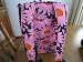 VERA BRADLEY LARGE LAPTOP BACKPACK--NWT--