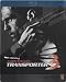 Transporter 3 Blu-ray SteelBook