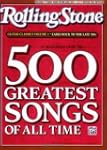 Selections From Rolling Stone Magazin...