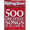 Selections from Rolling Stone Magazine's 500 Greatest Songs of All Time: Early Rock to the Late '60s (Easy Guitar TAB)