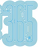 Aiga Year in Design