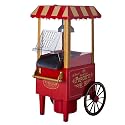 Popcorn Maker