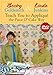 DVD Becky & Linda Teach You Applique PoC: At Home with the Experts #1