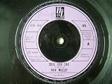 VAN McCOY Soul Cha Cha UK 7" 45