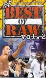 Review Wwe  / WWF - Best Of Raw - Vol. 2