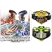 Mega Bloks Magnext Battle Strikers Series 2 Tournament Set