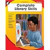 Complete Library Skills, Grade 6