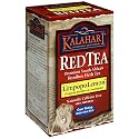 Kalahari Red Tea, Limpopo Lemon, Tea Bag, 20-Count Boxes (Pack of 6)