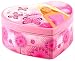Barbie Heart Shaped Musical Jewellery Box