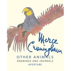 Other Animals: Drawing and Journals
